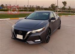 نيسان سنترا